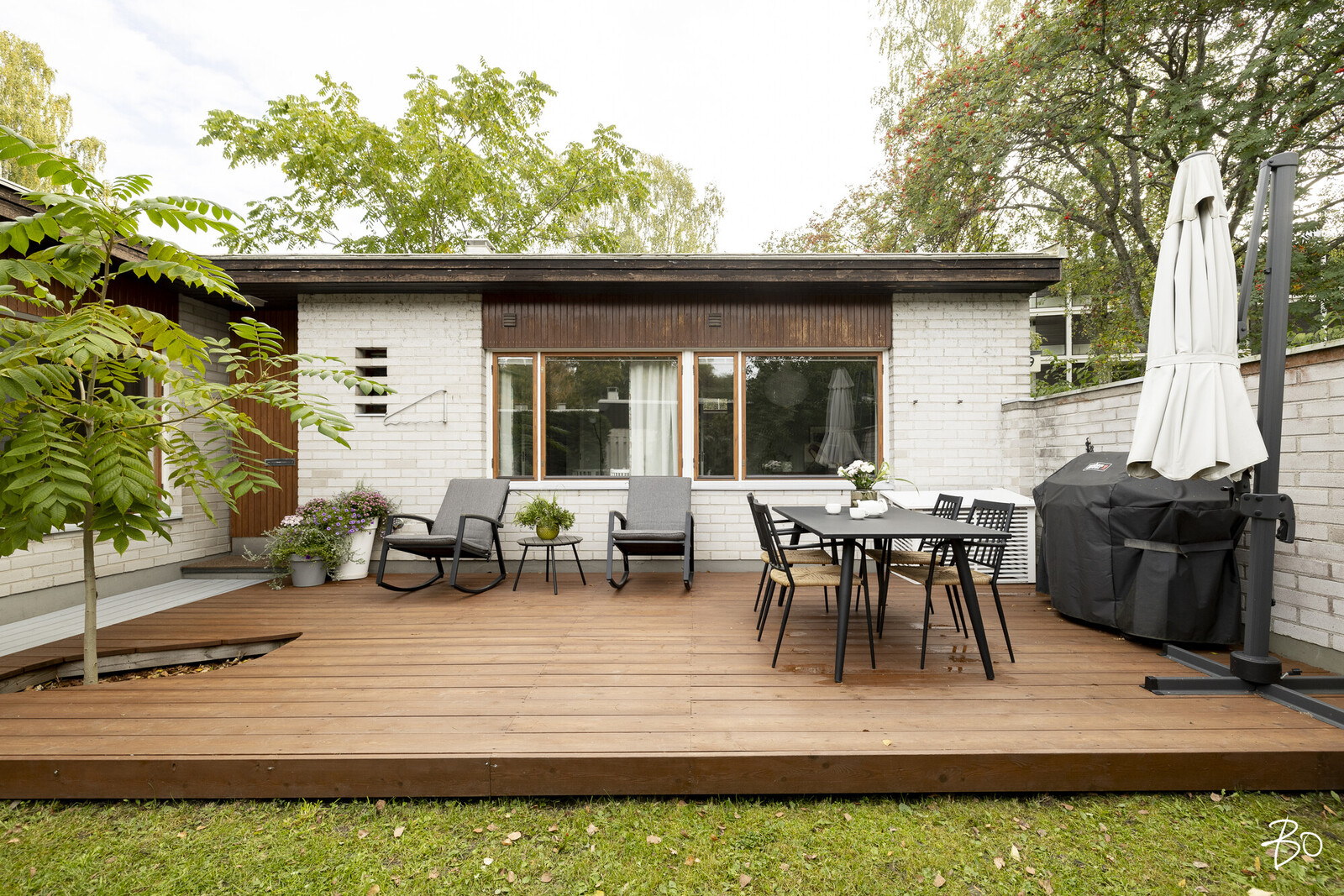 Kaskenkaatajantie 9 - kuva 27