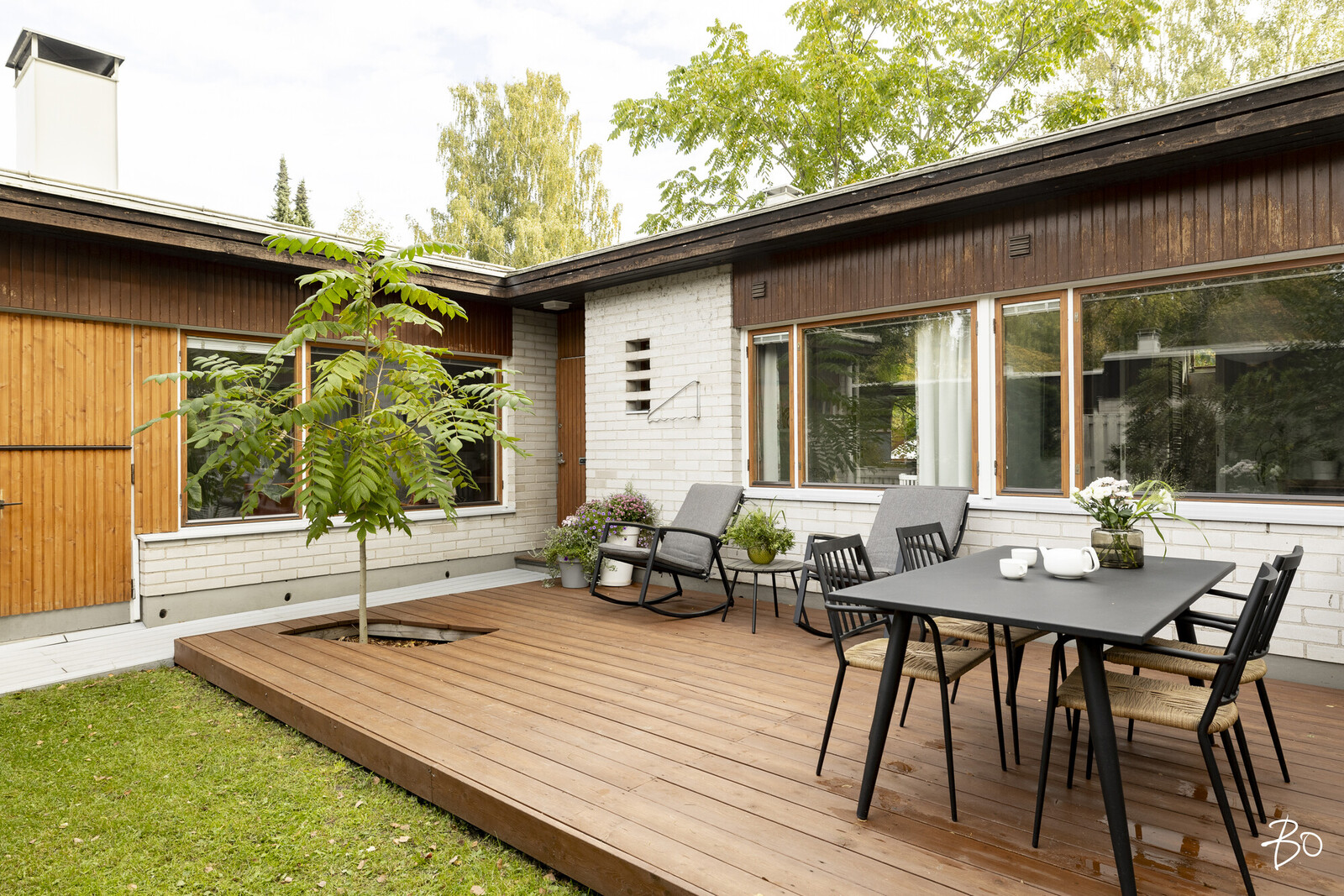 Kaskenkaatajantie 9 - kuva 29