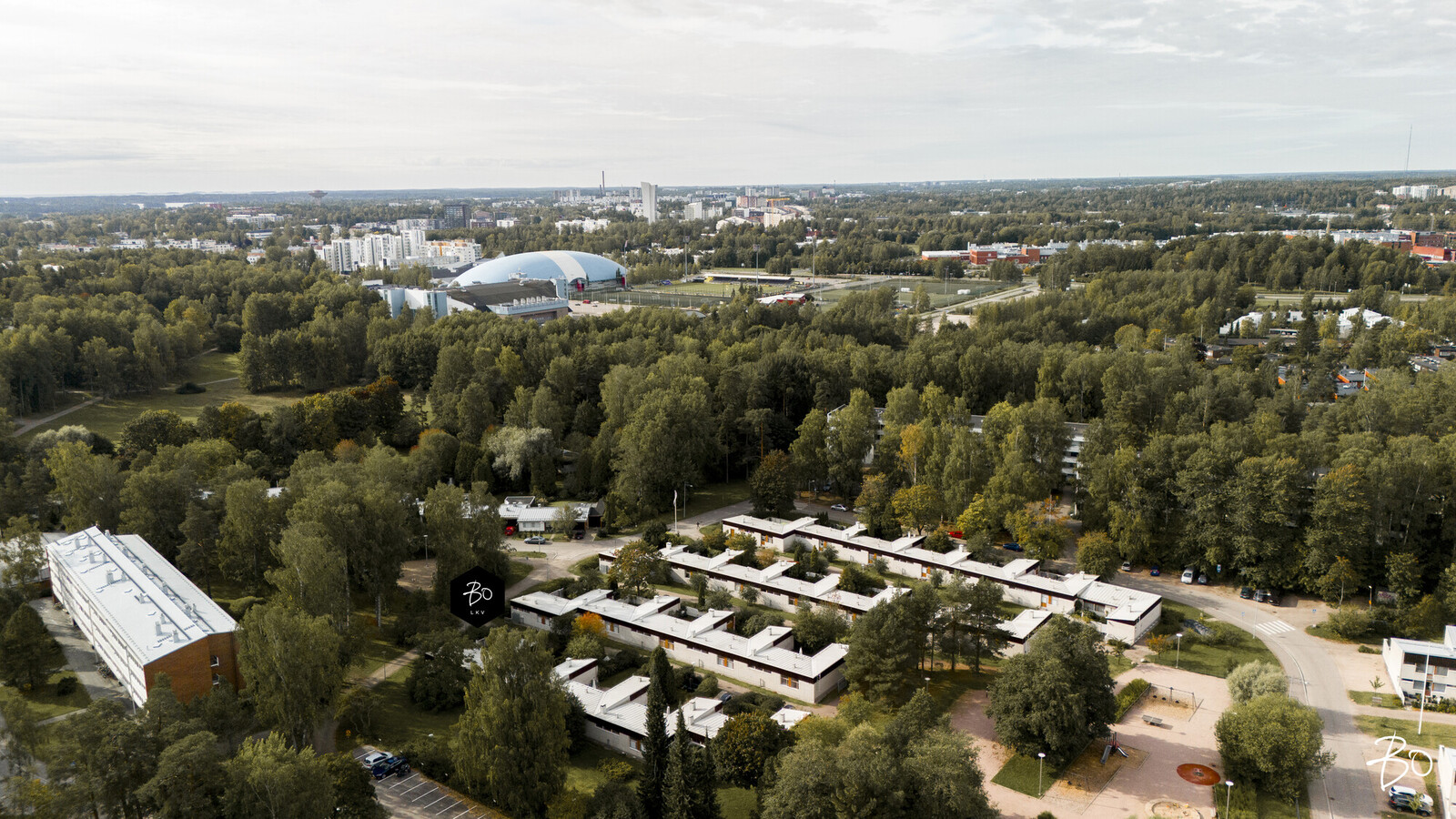 Kaskenkaatajantie 9 - kuva 38