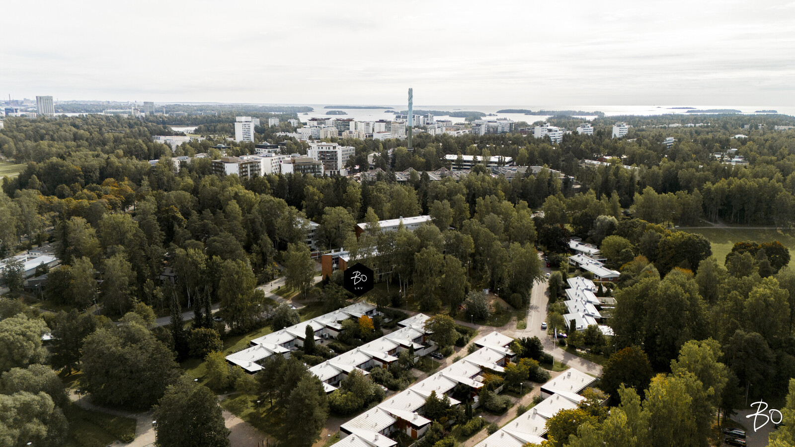 Kaskenkaatajantie 9 - kuva 37