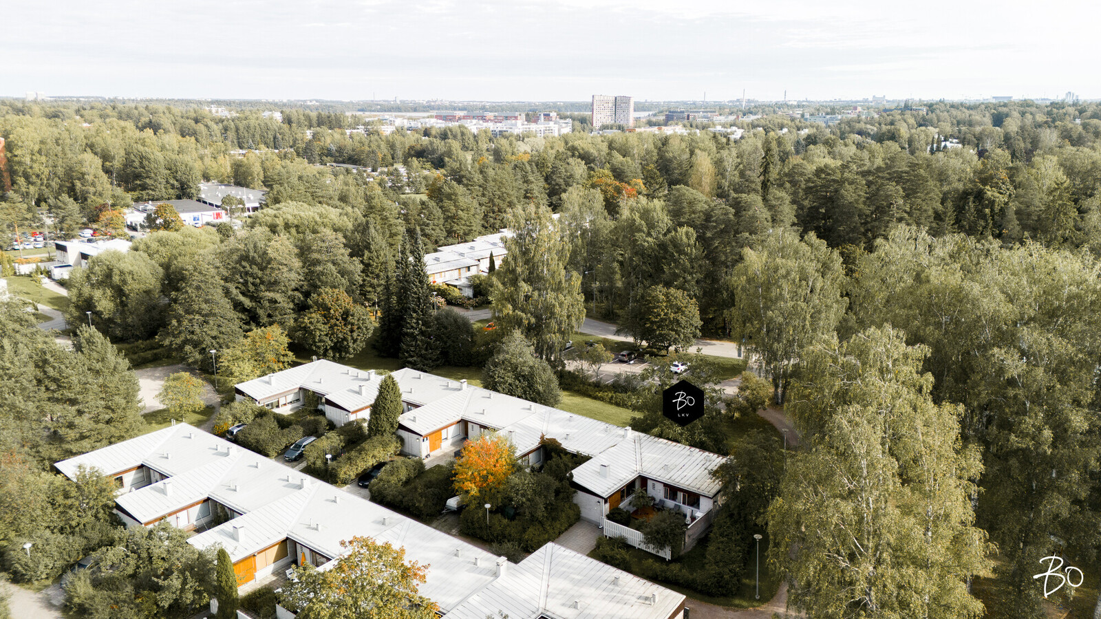 Kaskenkaatajantie 9 - kuva 35