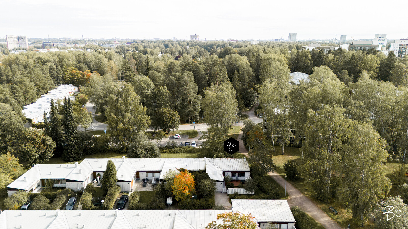 Kaskenkaatajantie 9 - kuva 36