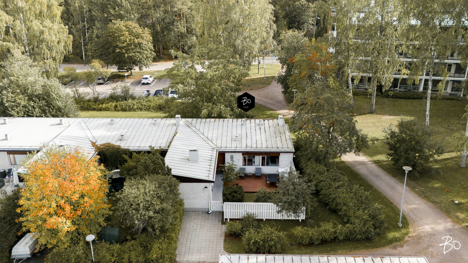 Kaskenkaatajantie 9 - kuva 33