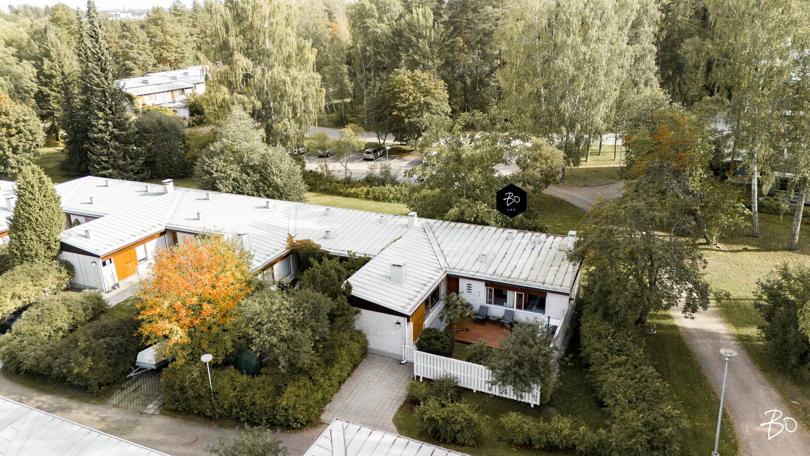 Kaskenkaatajantie 9 - kuva 34