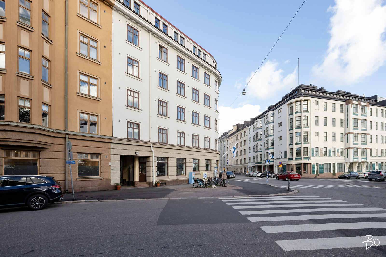 Cygnaeuksenkatu 12 - kuva 18