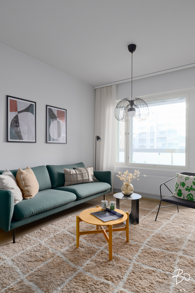 Kaanaankatu 1 - bild 3