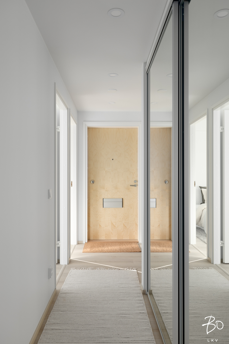 Kaanaankatu 1 - bild 12