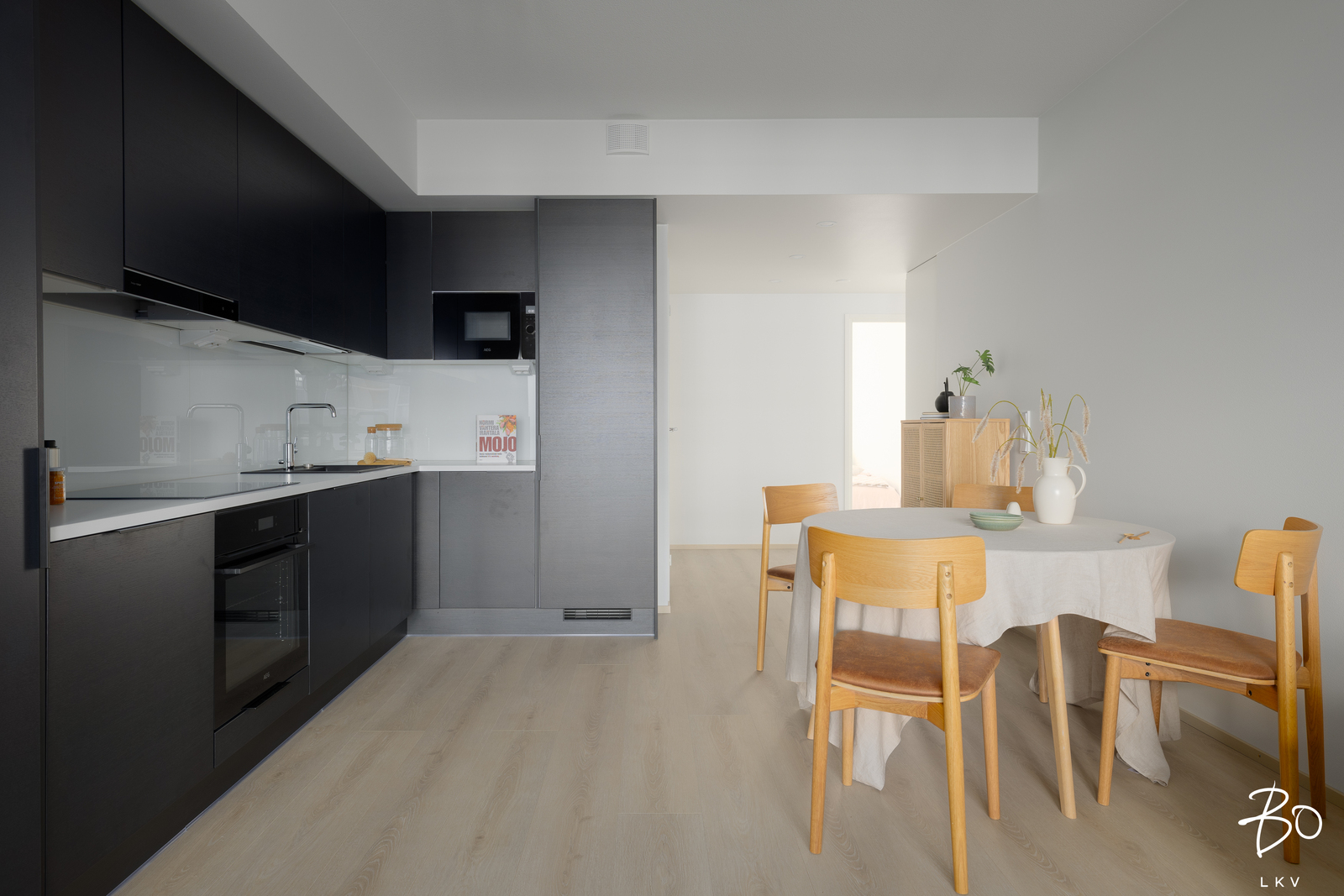 Kaanaankatu 1 - bild 4