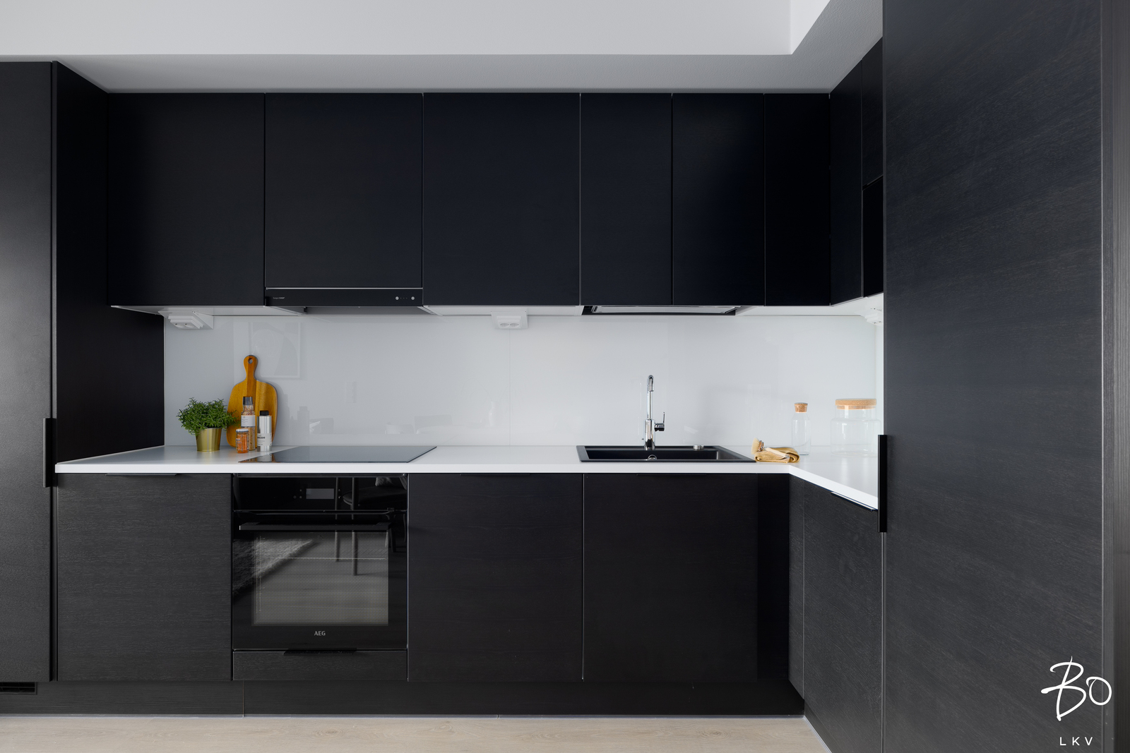 Kaanaankatu 1 - bild 5