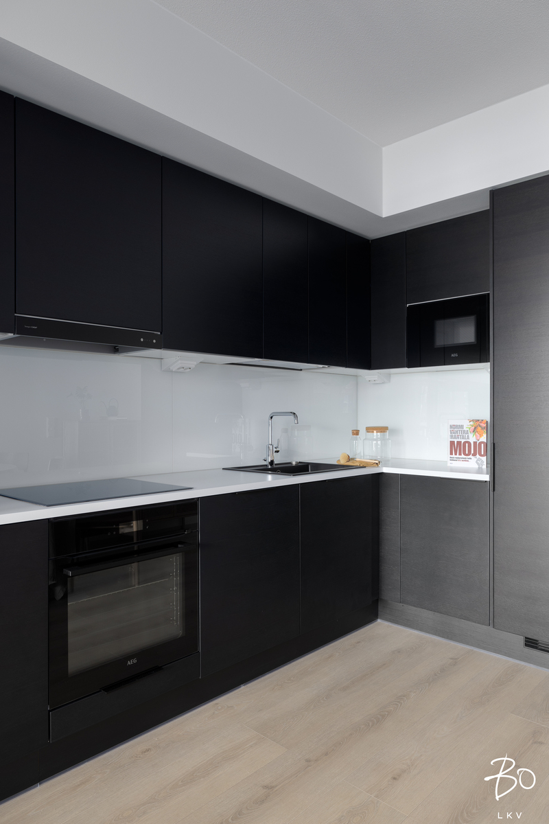 Kaanaankatu 1 - bild 6