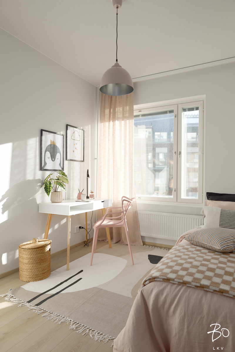 Kaanaankatu 1 - bild 8