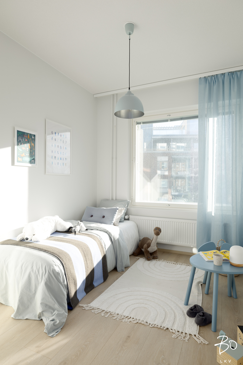 Kaanaankatu 1 - bild 9