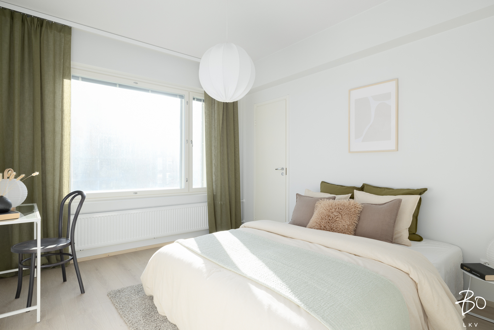 Kaanaankatu 1 - bild 10