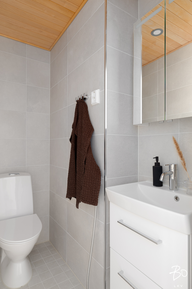 Kaanaankatu 1 - bild 14