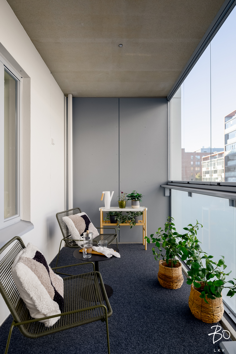 Kaanaankatu 1 - bild 18