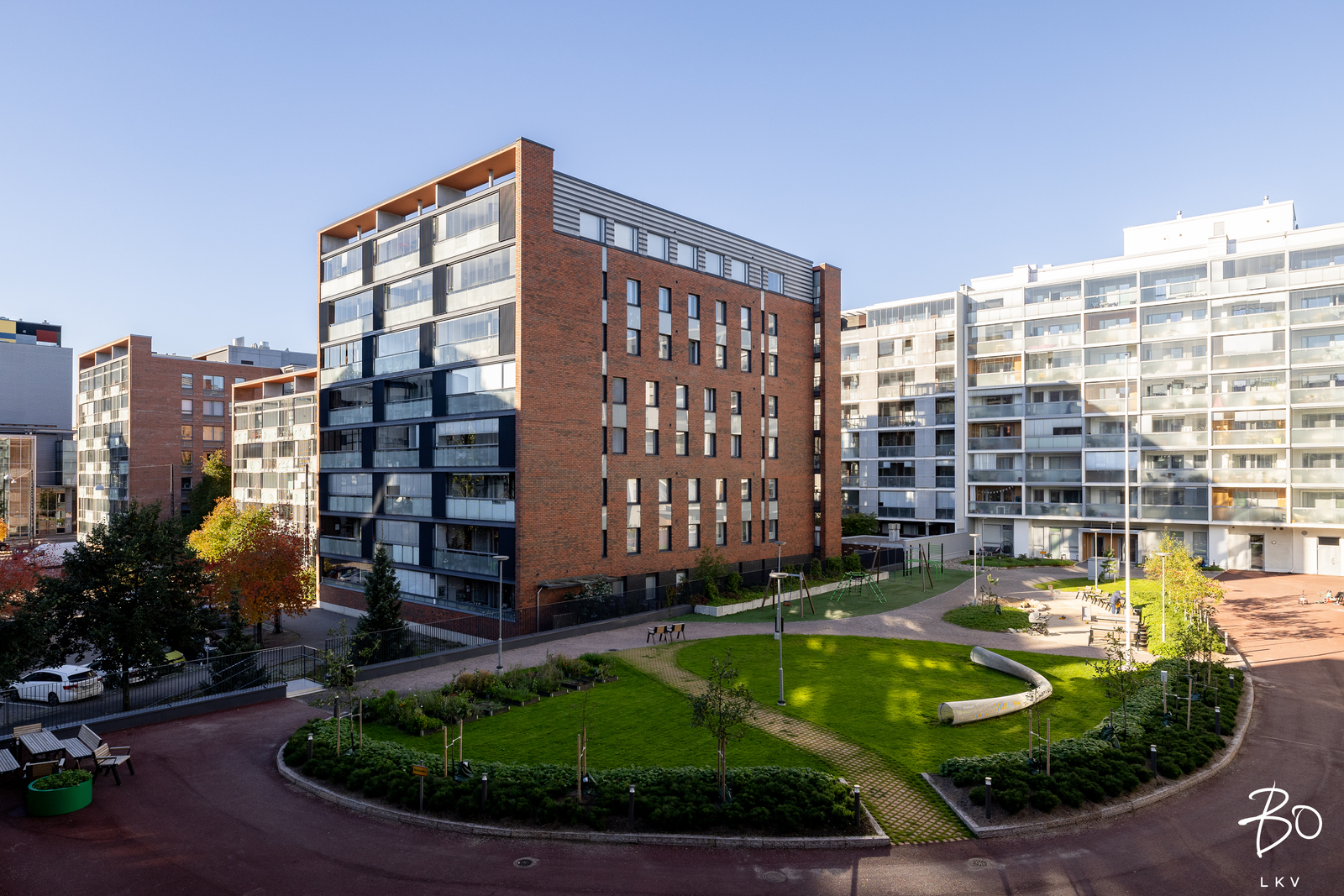 Kaanaankatu 1 - bild 20