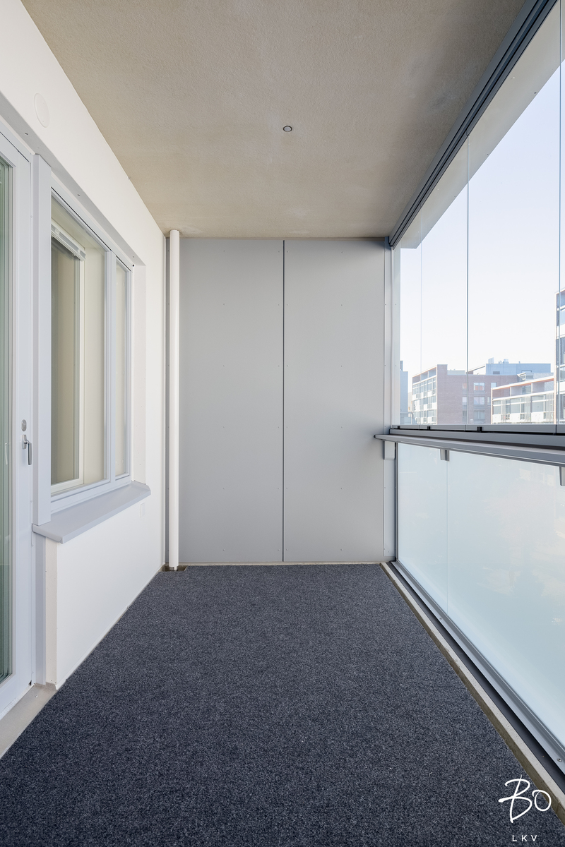 Kaanaankatu 1 - image 11