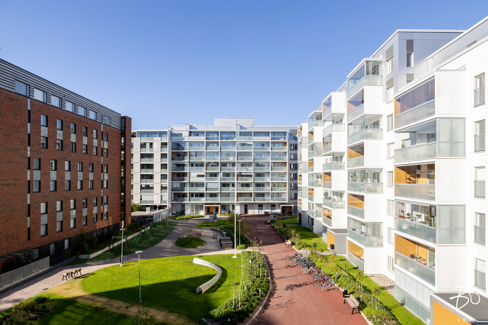 Kaanaankatu 1 - image 12
