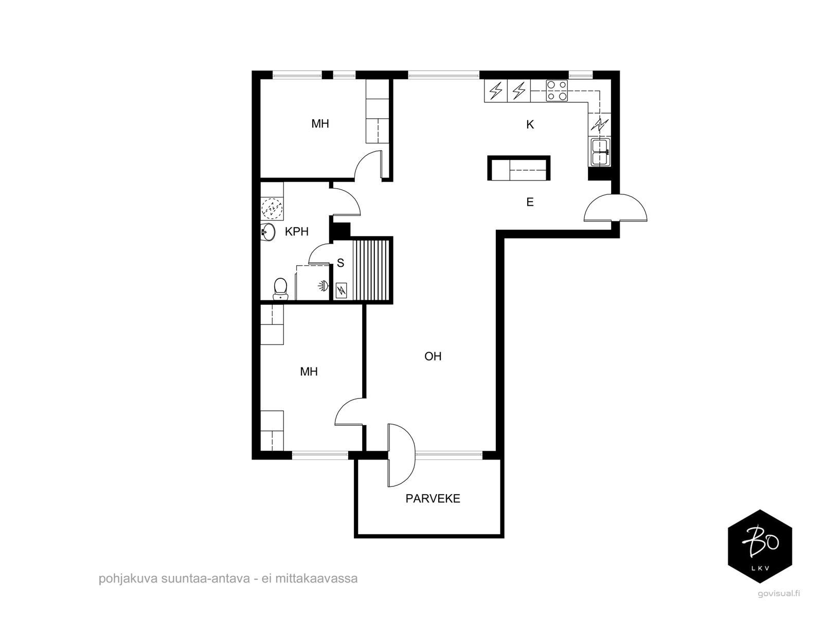 Kivikonkaari 5 - image 2