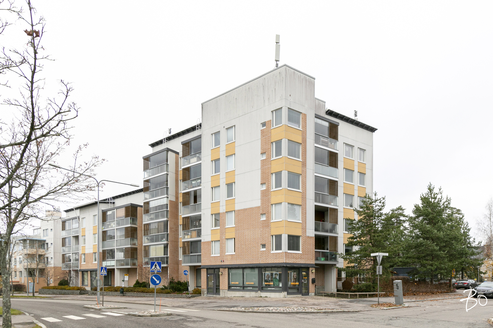 Kivikonkaari 5 - image 22