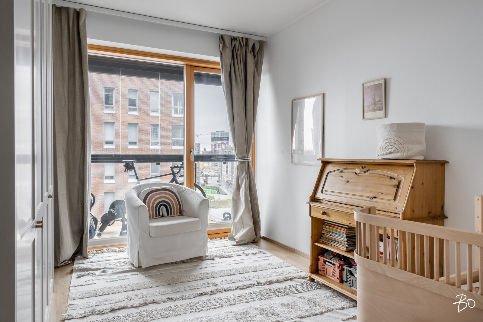 Flöitti Dianan kuja 3 - kuva 5