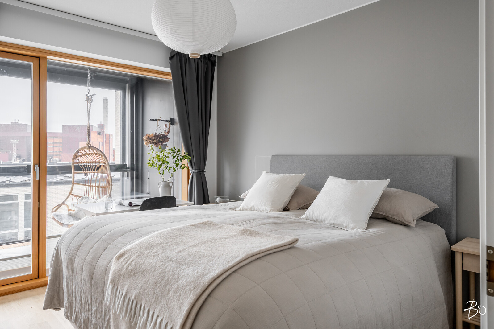 Flöitti Dianan kuja 3 - kuva 6