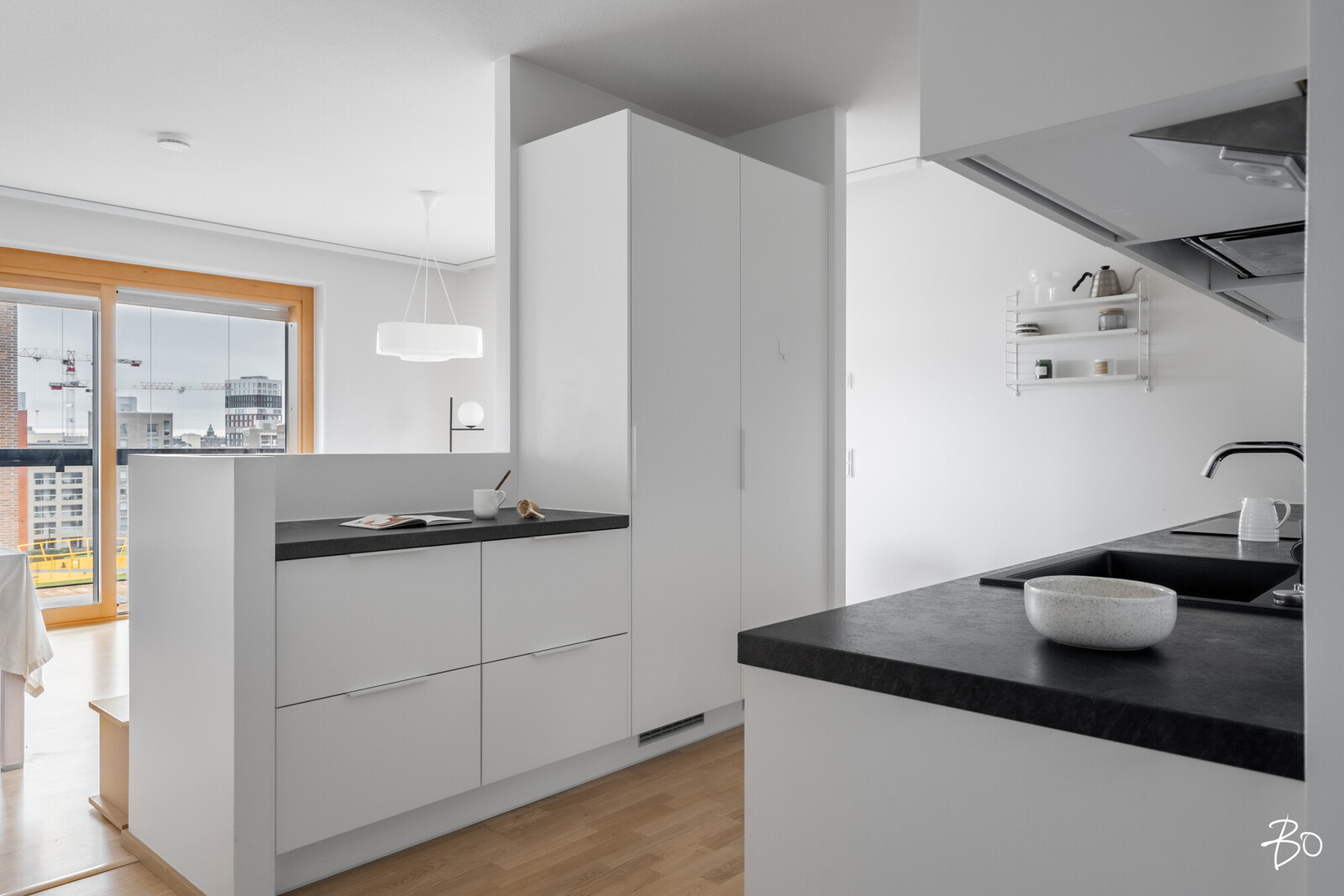 Flöitti Dianan kuja 3 - kuva 8