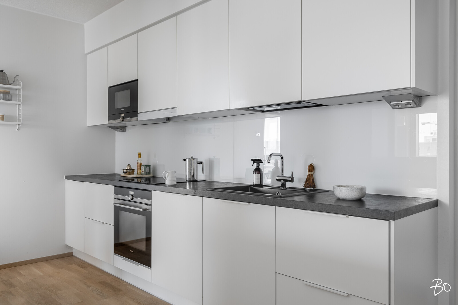 Flöitti Dianan kuja 3 - kuva 10