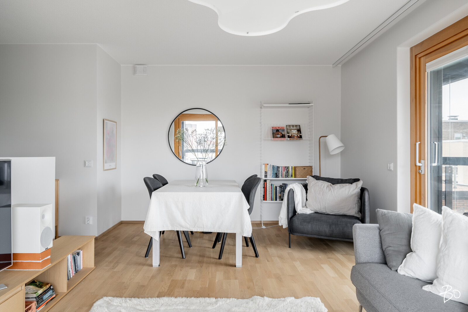 Flöitti Dianan kuja 3 - kuva 11