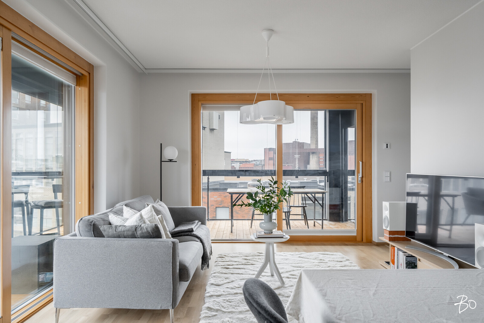 Flöitti Dianan kuja 3 - kuva 12