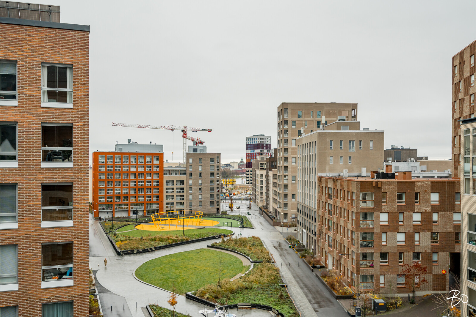 Flöitti Dianan kuja 3 - kuva 14