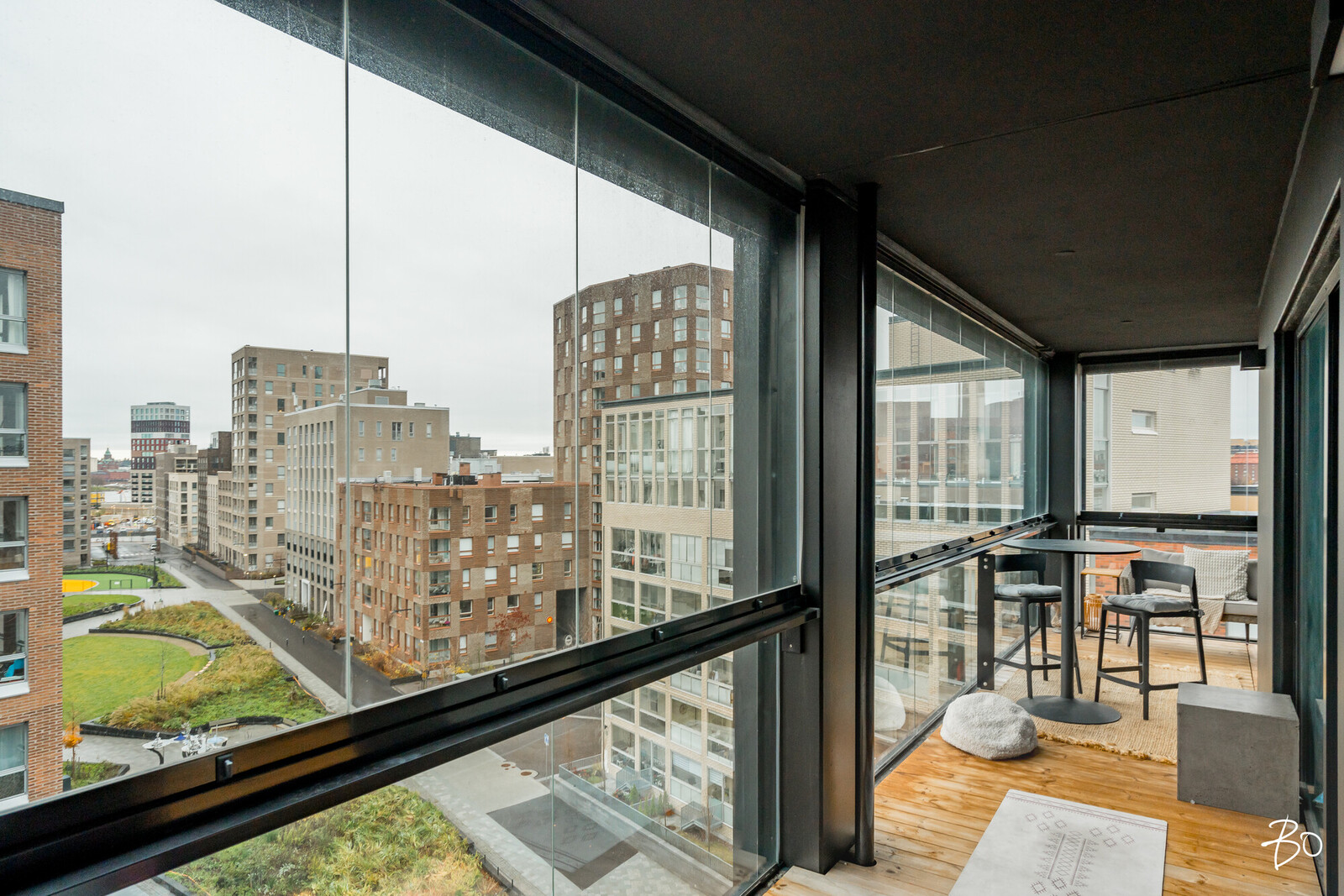 Flöitti Dianan kuja 3 - kuva 15