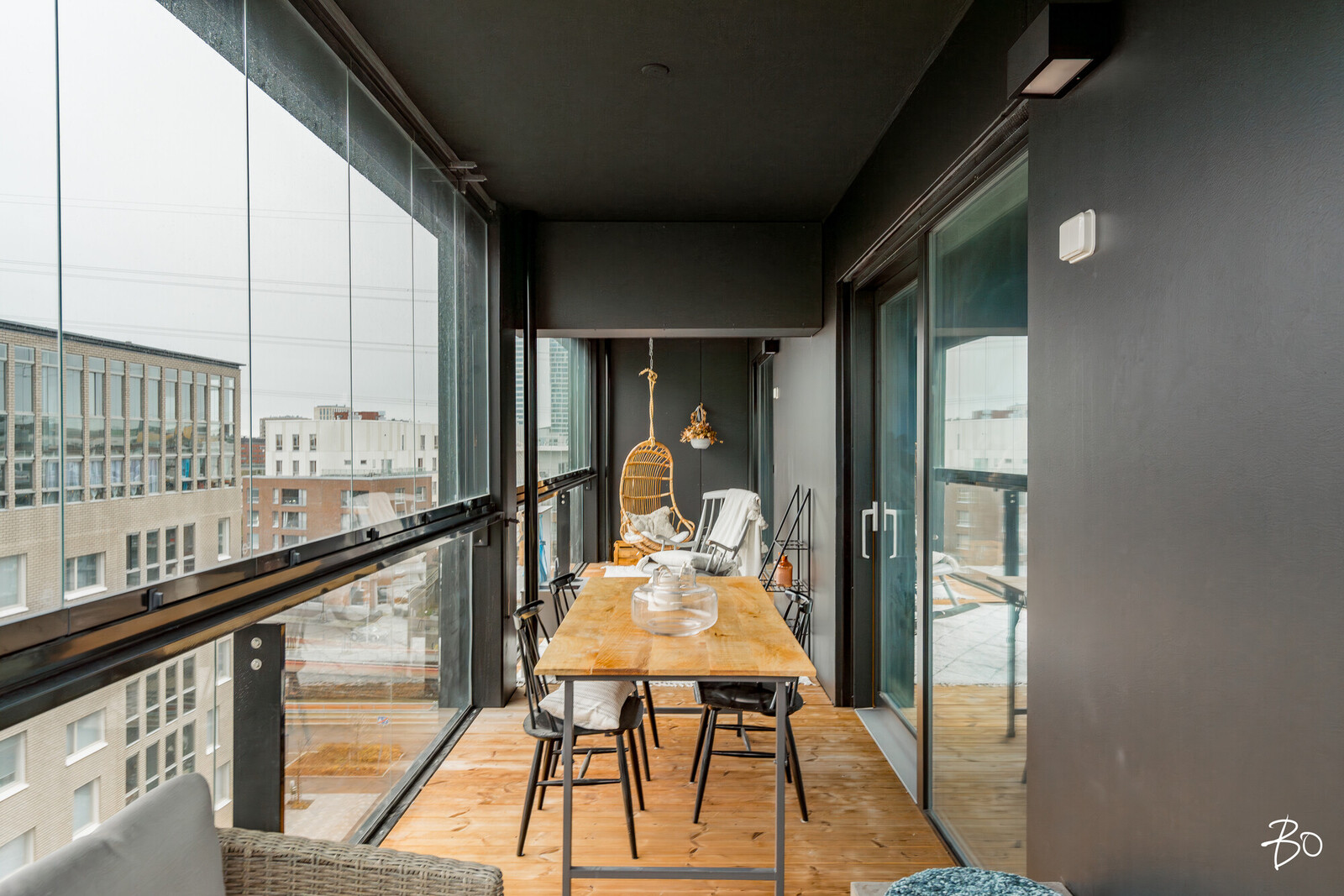 Flöitti Dianan kuja 3 - kuva 4