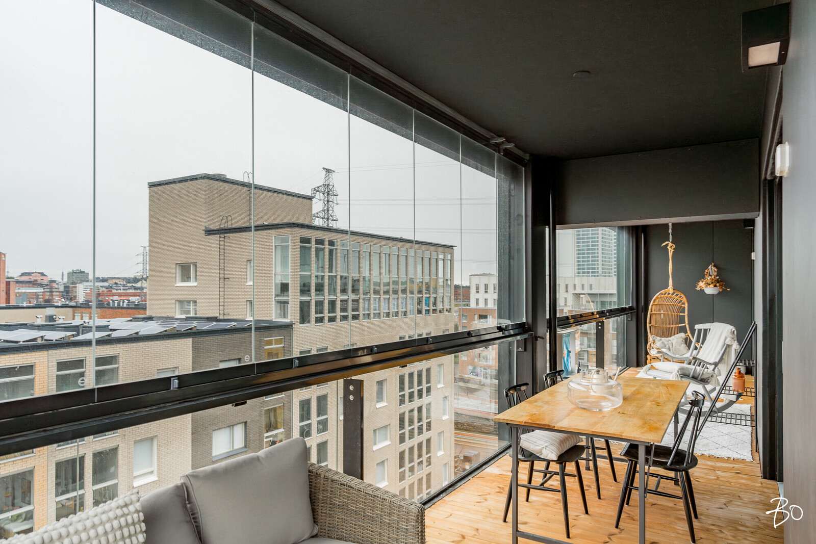 Flöitti Dianan kuja 3 - kuva 16