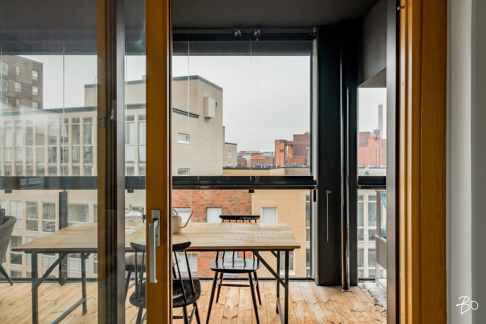 Flöitti Dianan kuja 3 - kuva 19