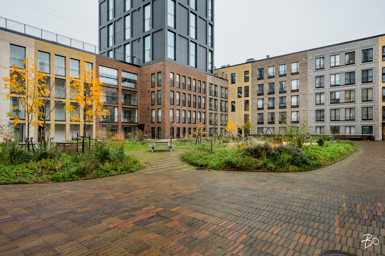 Flöitti Dianan kuja 3 - kuva 20