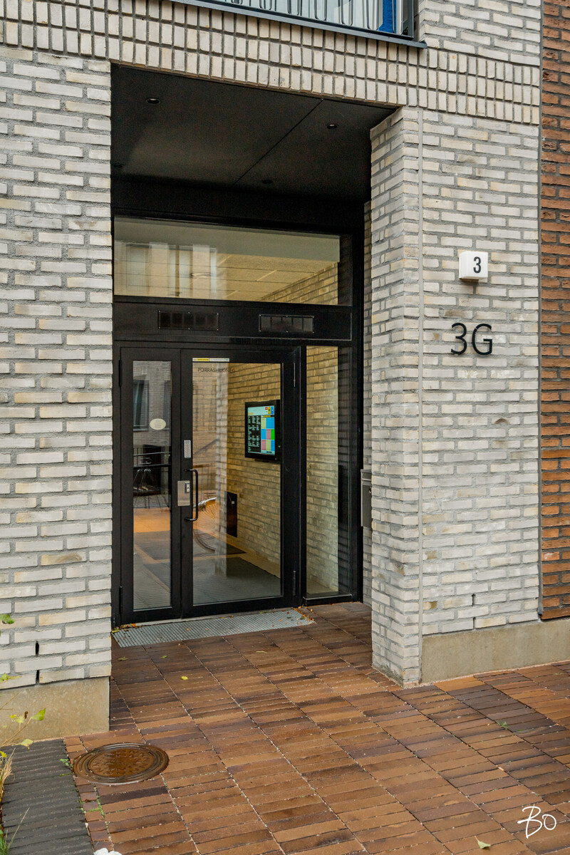 Flöitti Dianan kuja 3 - kuva 21