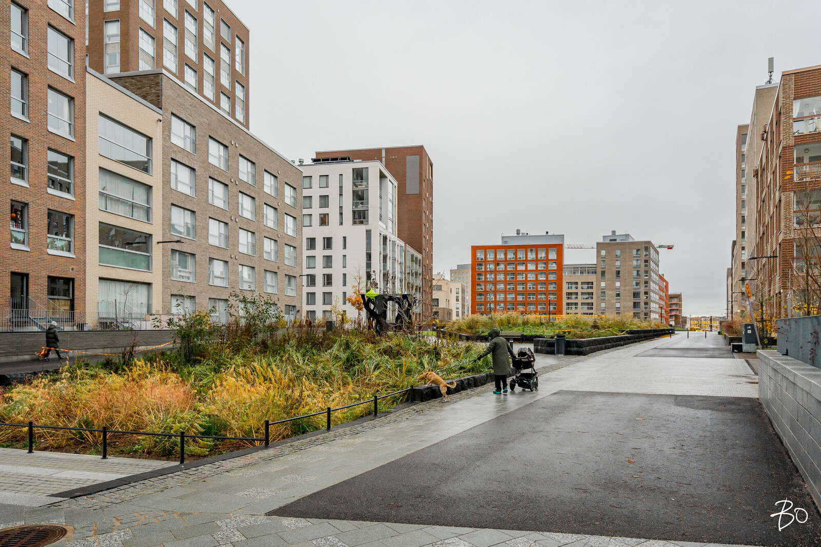 Flöitti Dianan kuja 3 - kuva 22