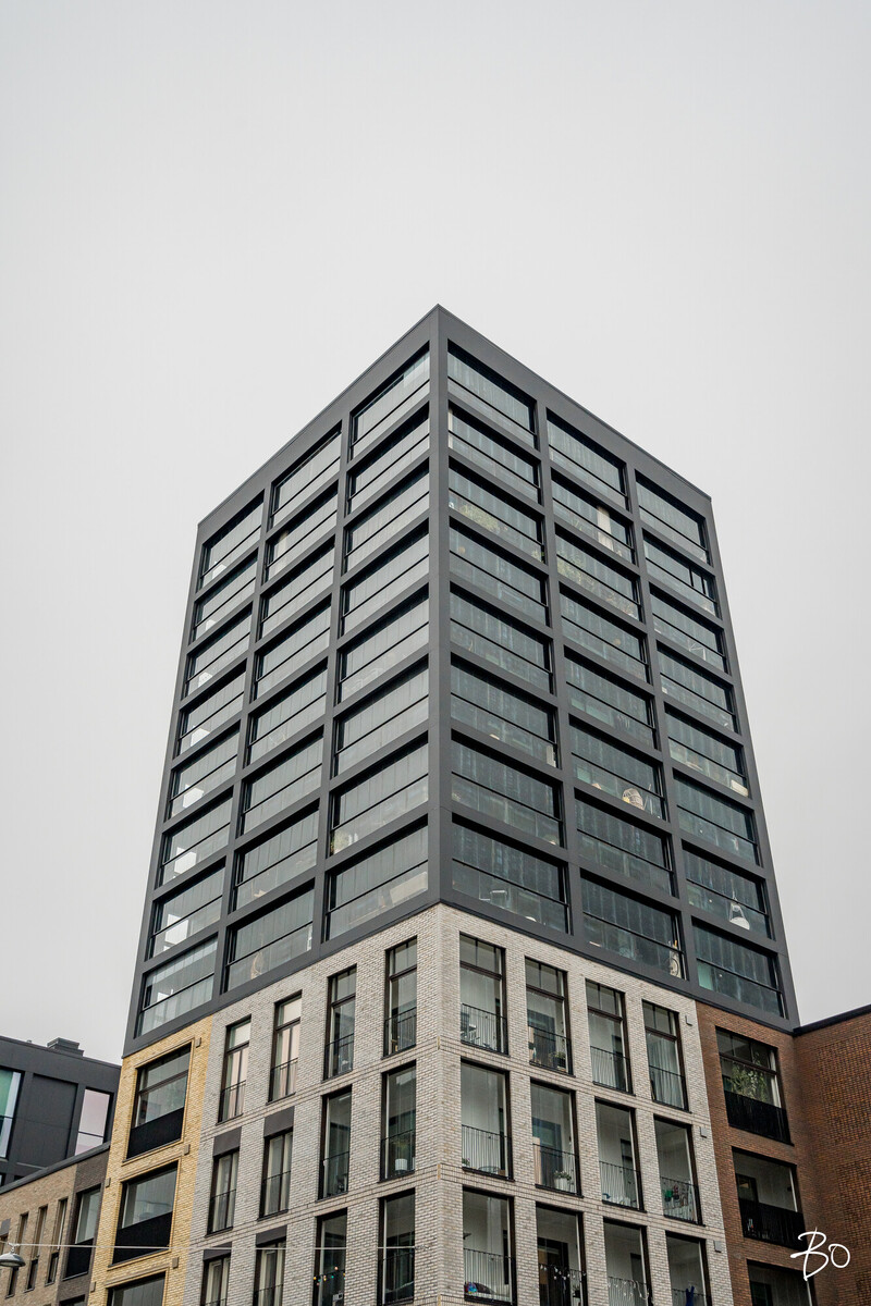 Flöitti Dianan kuja 3 - kuva 23