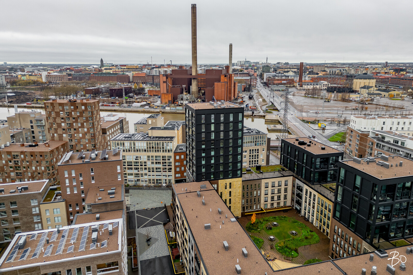 Flöitti Dianan kuja 3 - kuva 24