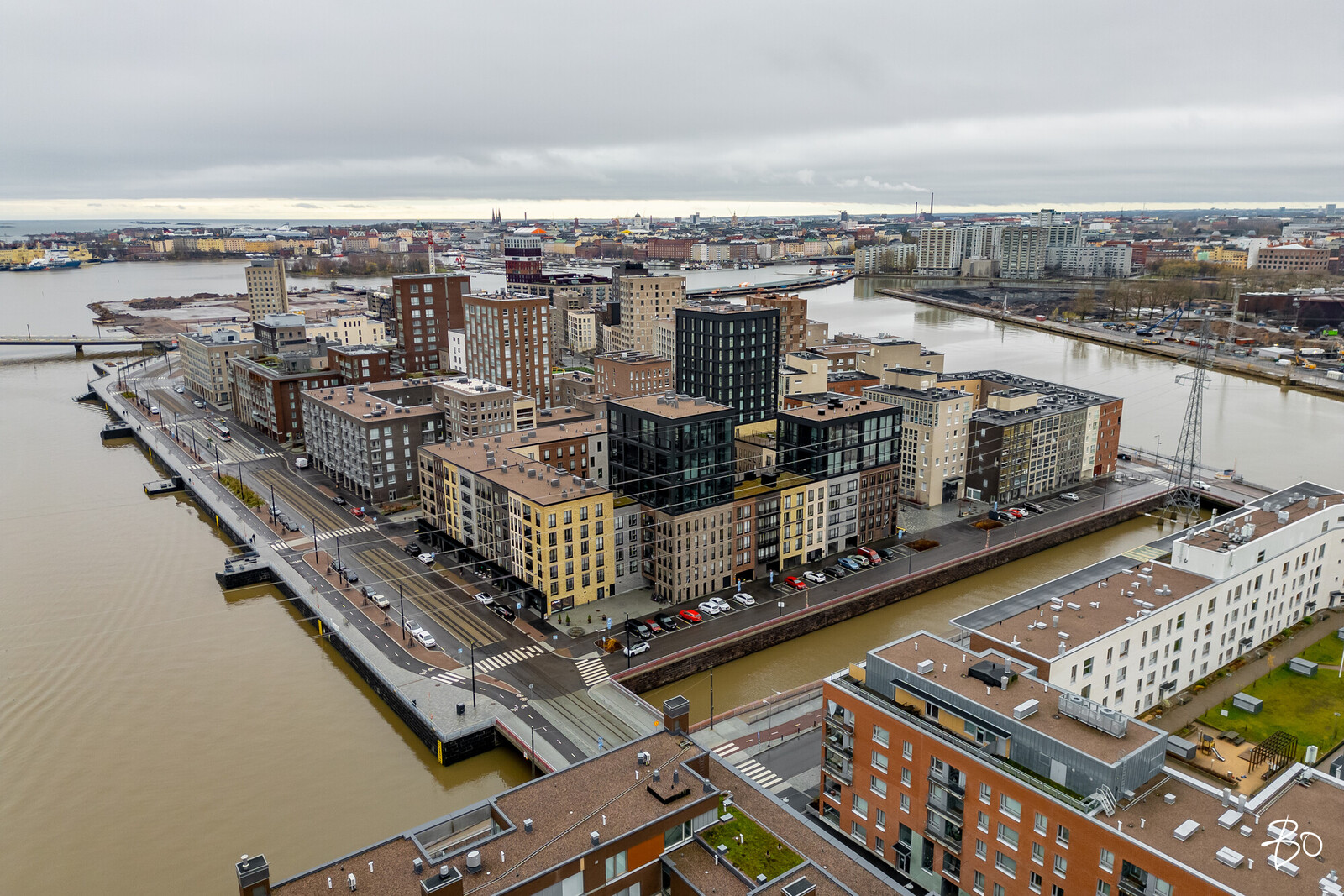 Flöitti Dianan kuja 3 - kuva 25