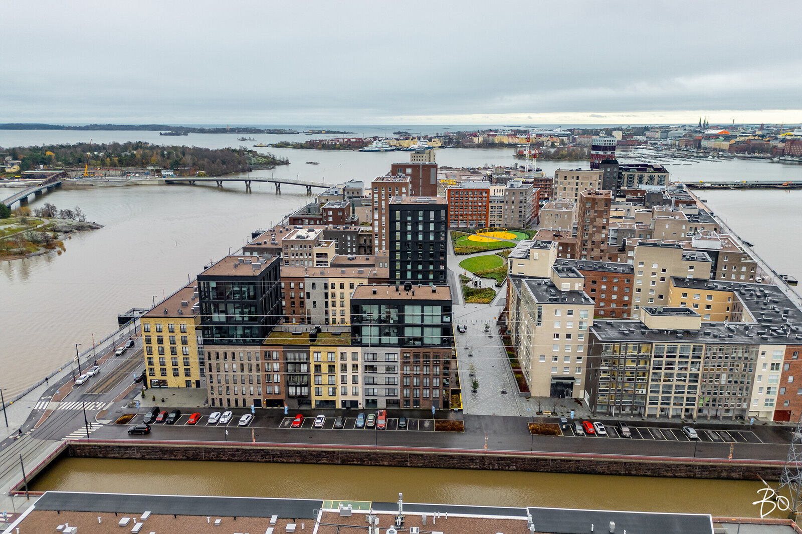 Flöitti Dianan kuja 3 - kuva 26