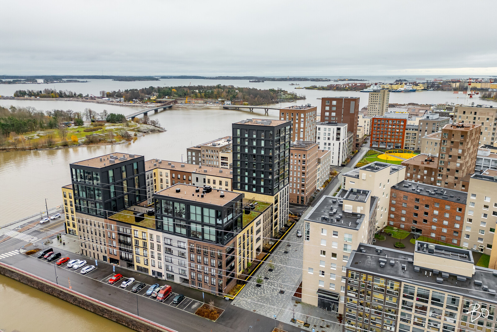 Flöitti Dianan kuja 3 - kuva 27