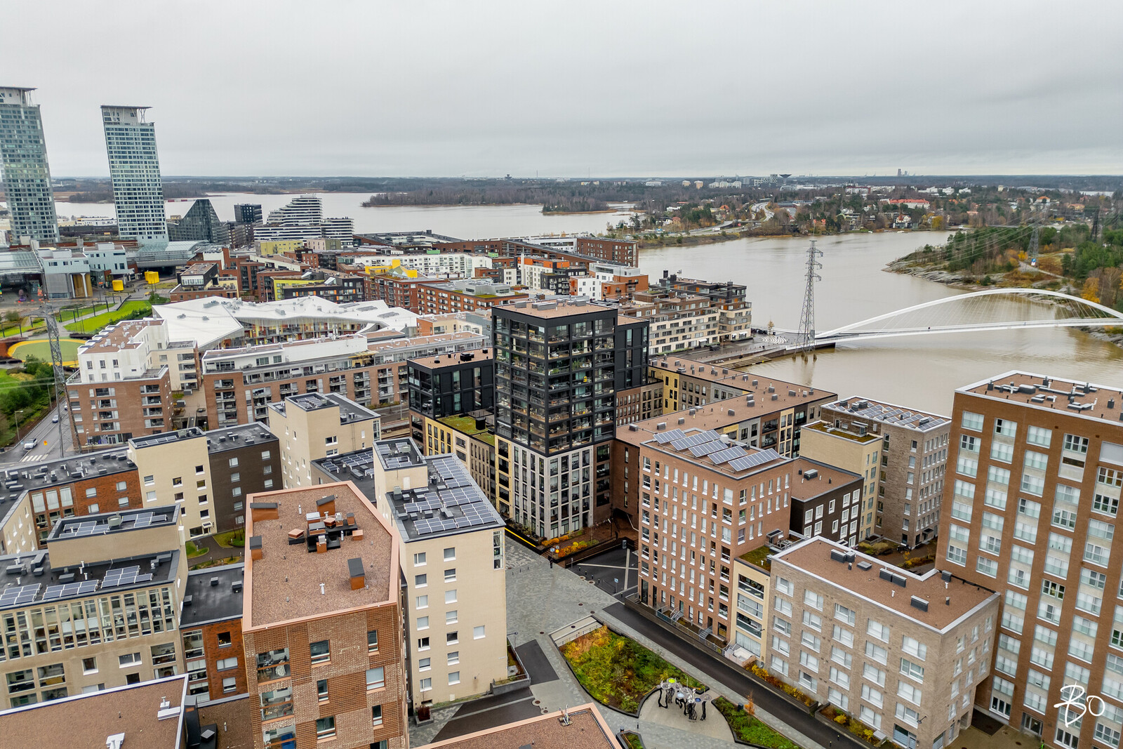 Flöitti Dianan kuja 3 - kuva 28