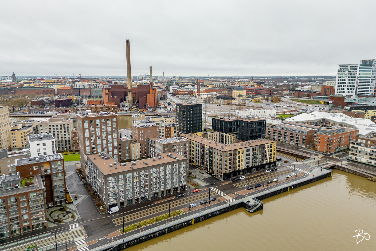 Flöitti Dianan kuja 3 - kuva 29