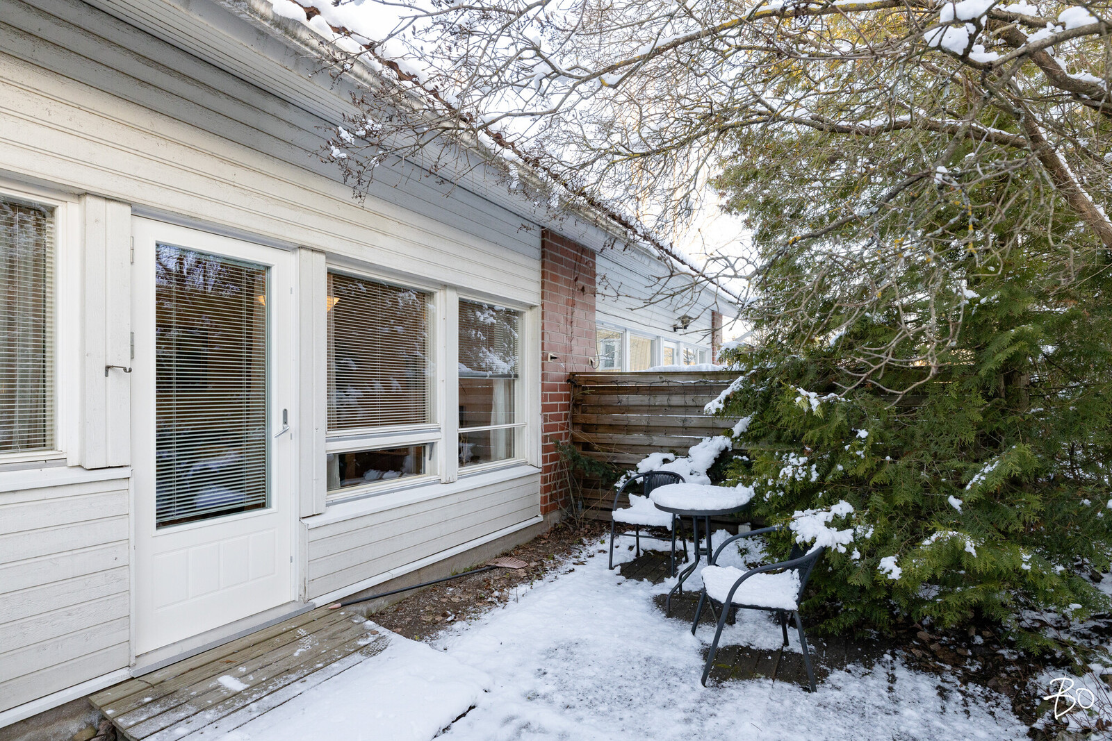 Kullerokuja 4 - kuva 7