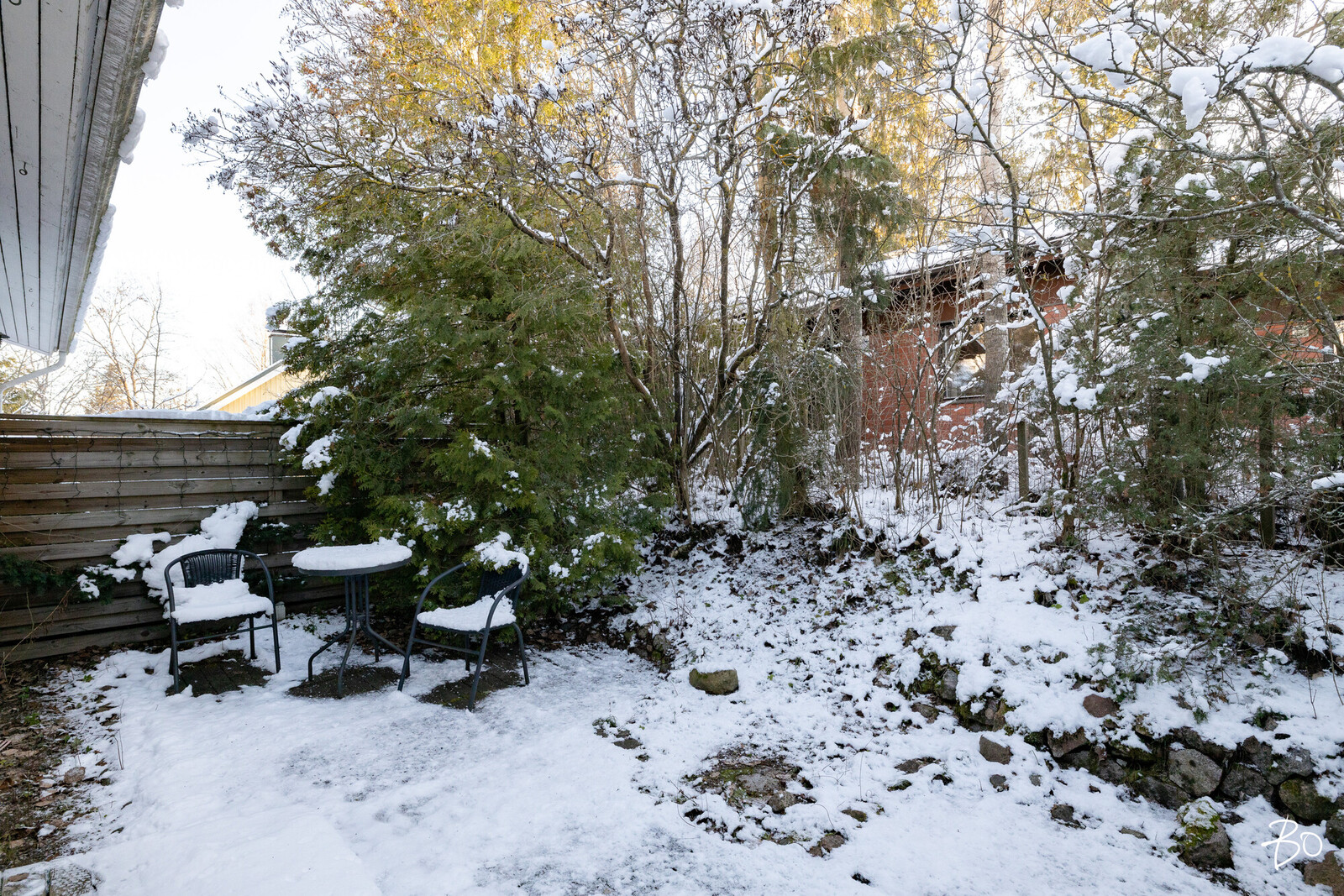 Kullerokuja 4 - kuva 8