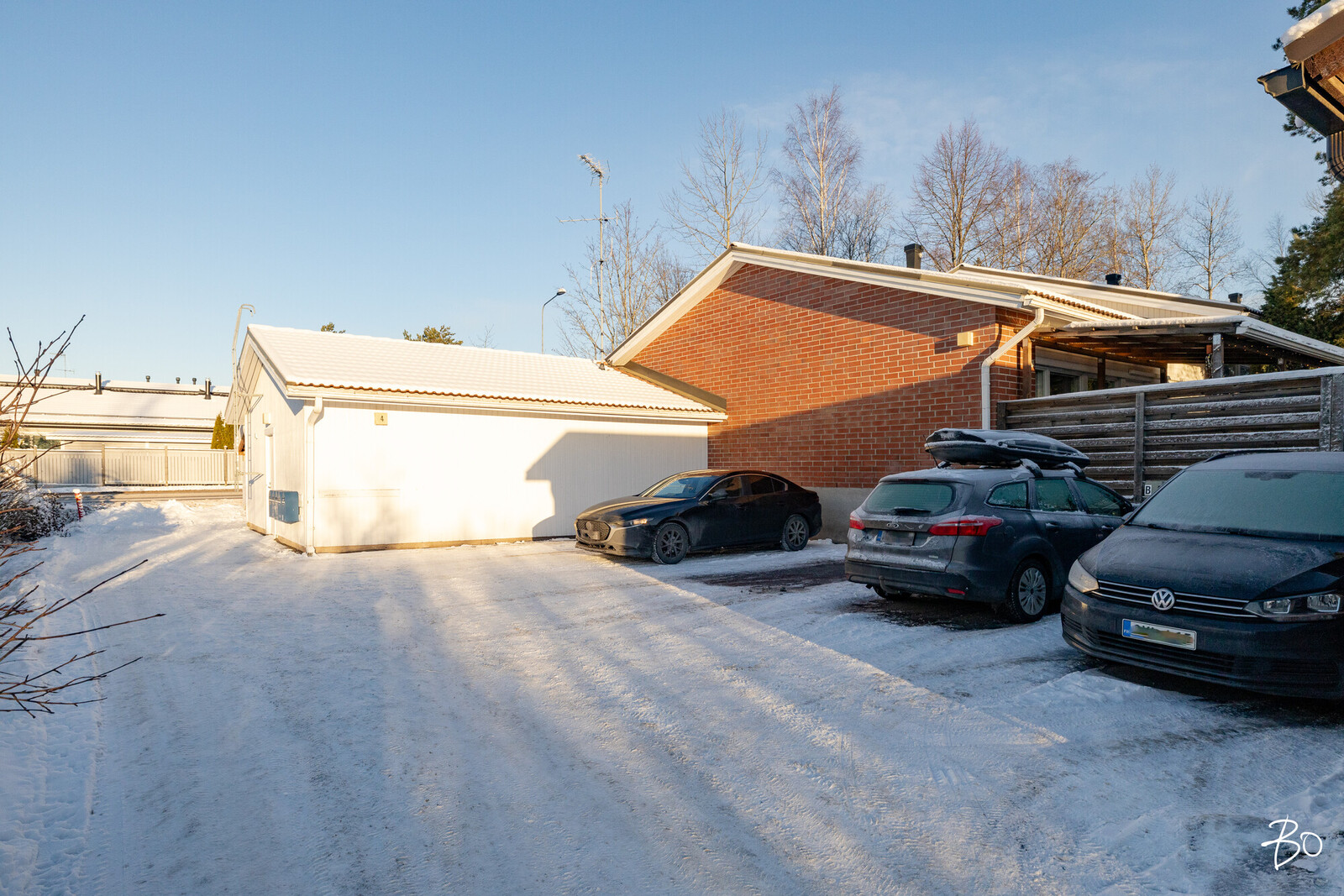 Kullerokuja 4 - kuva 16