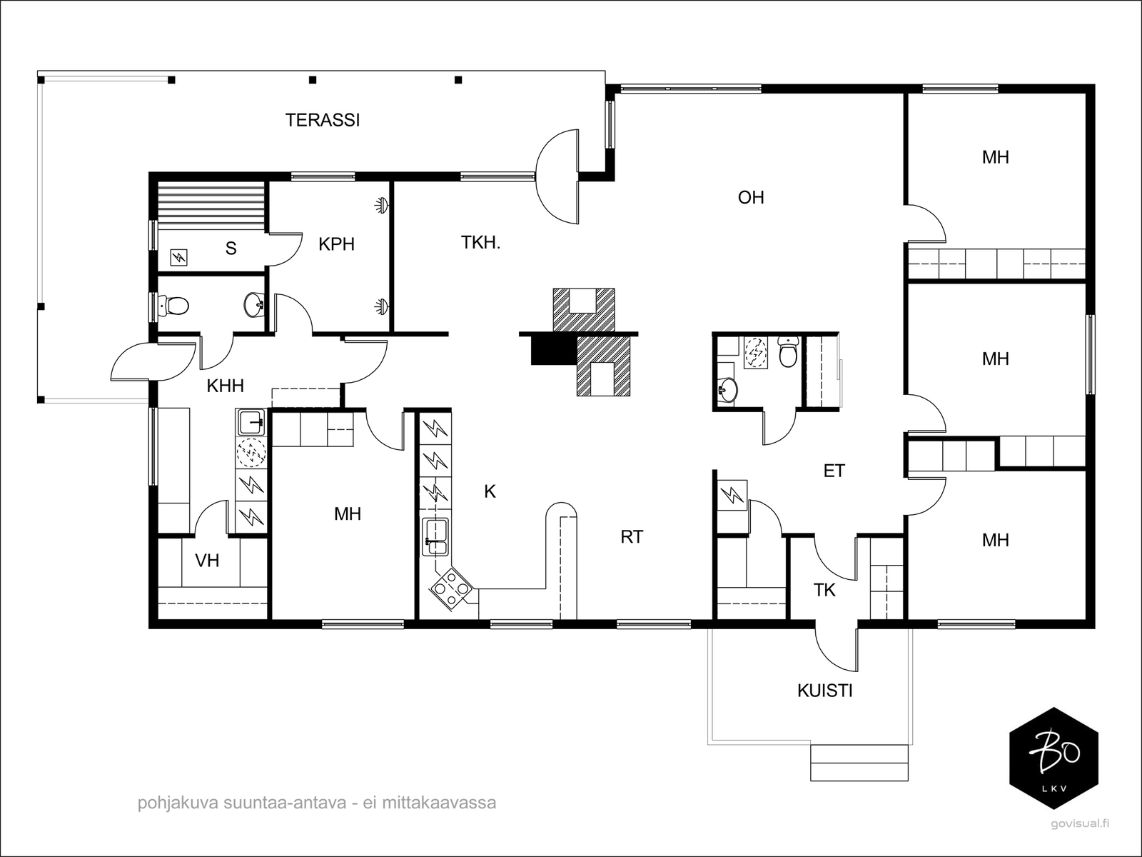 Kesämajankuja 11 - kuva 2