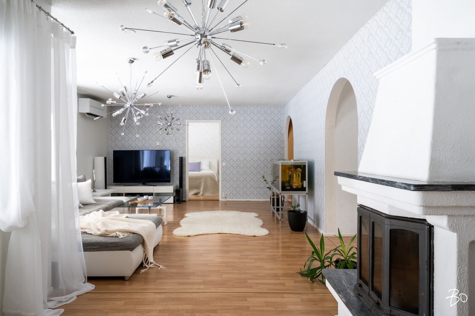 Kesämajankuja 11 - kuva 9